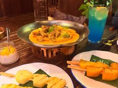 -素逸·泰料理(人民广场店)