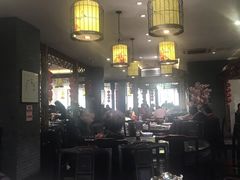 大堂-九炉分座(个园店)