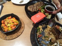 -必胜客(新辰里酒仙桥店)