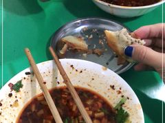 -甘记肥肠粉(马鞍北路店)
