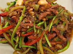 -新新湘菜馆(新中街二条店)