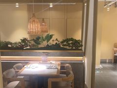 -吴家·淮扬小馆(世纪金源店)