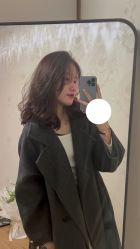 -初心HAlRSALON烫染接发