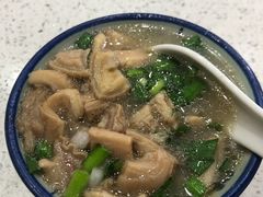 牛羊杂汤-容意发牛杂店(中山八店)