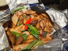 -耶里夏丽·新疆菜(徐家汇臻选店)