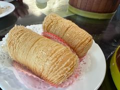 榴莲酥-府城小食馆(金龙宾馆店)