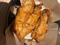 -必胜客(海光寺店)