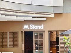 -M Stand(万象前海店)