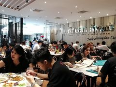 -关夫人餐厅(阳光广场店)