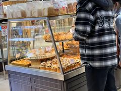 -山崎面包(第一八佰伴店)