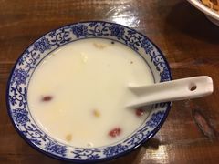 -左陕右甘(亚运村店)