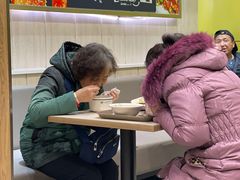 -魏家凉皮(文景路店)