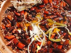 -水煮三国·川鲁江湖菜(香山店)