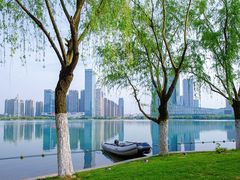 -天鹅湖体育公园