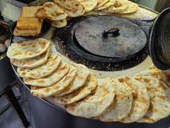 -文武王氏烧饼·无矾油条(西溪路店)