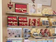 -GODIVA(王府井apm店)