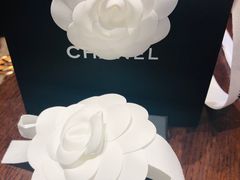 -CHANEL(恒隆广场店)