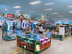 -Mollyfantasy莫莉幻想(江门汇悦城店)