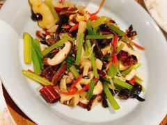 -长安记·大美陕菜(大族广场店)