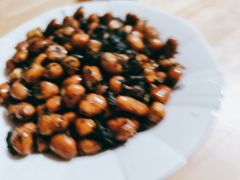 -龚海宝· 烧烤· 羊肉原切挂糊更好吃(庄市店)