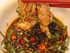 -潮正和潮汕牛肉火锅·老字号(番禺万达店)