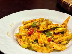 -滇野云南野生菌餐厅(陕西南路店)