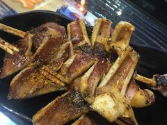 -眼镜哥浦江夜宵大本营