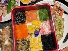 -花潮料理艺食馆(SM新生活广场店)