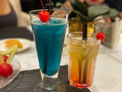 -乔治莫兰迪酒店(济南解放路山东大学店)