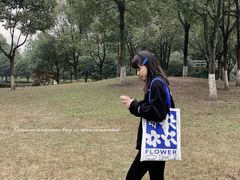 -重庆彩云湖湿地公园