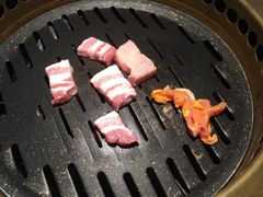 -花味烤肉·拌饭(庐阳万科店)
