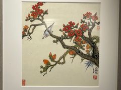 -徐汇艺术馆