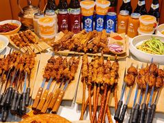 -巴依老爷新疆美食(常营店)