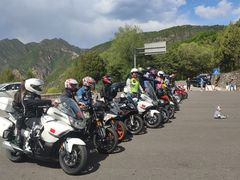 -白河堡水库
