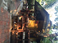 Thajene&nbsp;Chomchan-月满港海鲜酒家