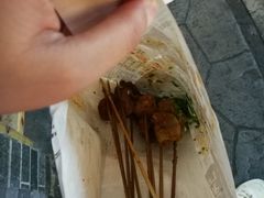 -乐乐姐超级土豆(中关村5号店)