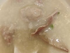 -龙悦湾酒家·八阵鱼生·渔人码头店