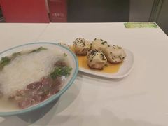-小杨生煎(龙之梦购物中心店)