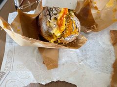 费城壮汉贝果-Catch Bagel(芳草地店)