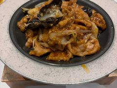 -凯鸽酒楼(操场城店)