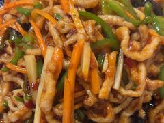 -北大地皖峰饭馆