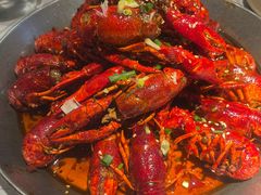 -巴厘龙虾·榜首油焖大虾(音乐学院·沿江酒馆店)