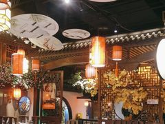 -徽镇小厨·经典徽菜(十里河店)