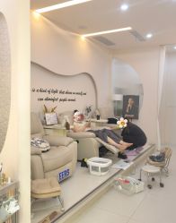 -洋子Nail Skincare