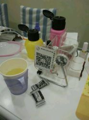 -Seven Nail七姑娘の美甲店