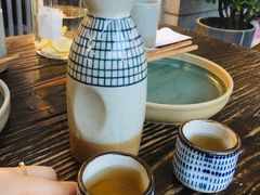 -薇酌饮·陕西菜(南门外店)