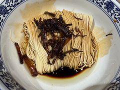 -君东记本帮面馆(天钥桥路店)