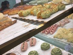 -奈雪的茶(国金中心店)
