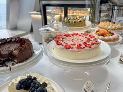 -傲廬·云端餐厅·深圳柏悦酒店