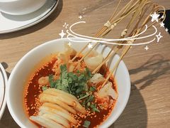 -太二酸菜鱼(菱角湖万达店)